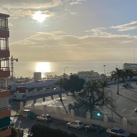 Victoria Del Sol II Apartment Rincón de la Victoria Екстериор снимка