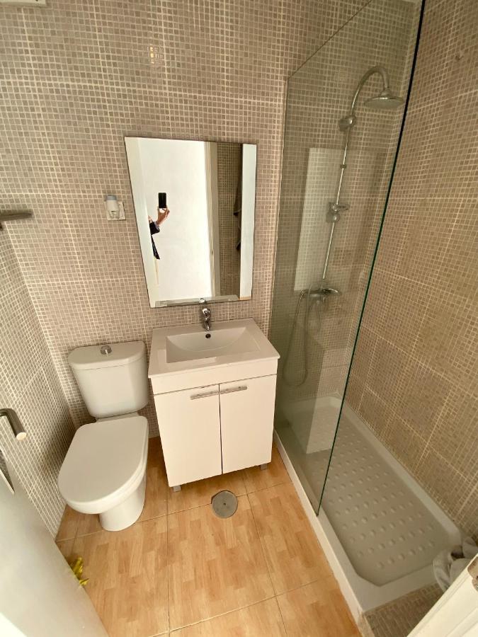 Victoria Del Sol II Apartment Rincón de la Victoria Екстериор снимка